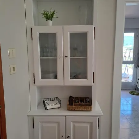 Casa Arieira Cangas do Morrazo