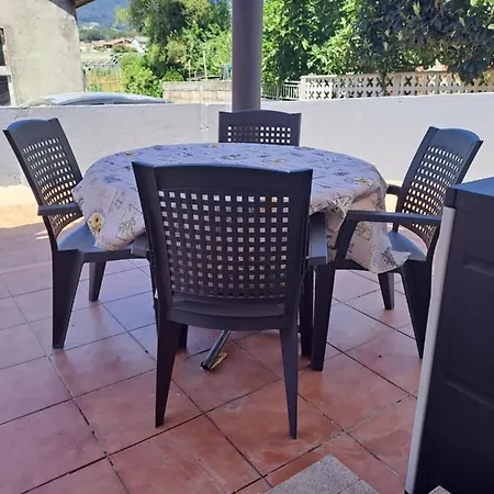 Casa Arieira Holiday home *