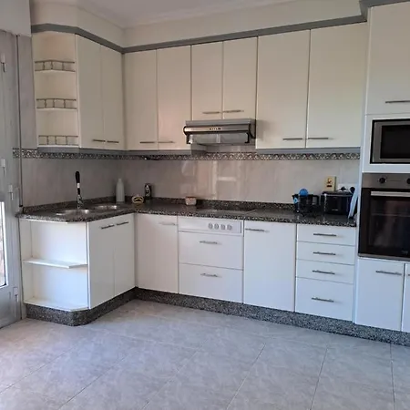 Casa Arieira Holiday home *