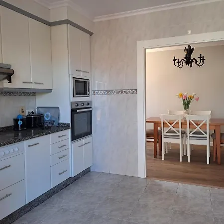 Casa Arieira Holiday home Cangas do Morrazo
