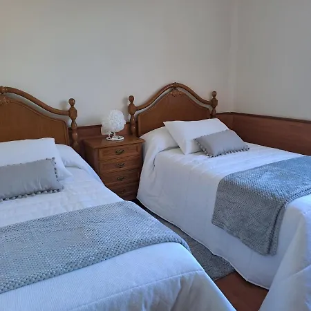 Ferienhaus Casa Arieira *