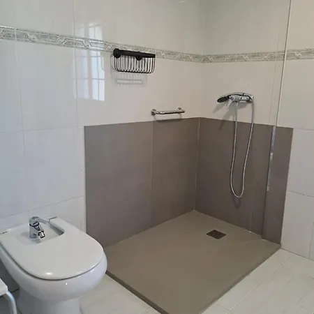 Casa Arieira Дом отдыха *