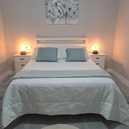 Holiday home Casa Arieira