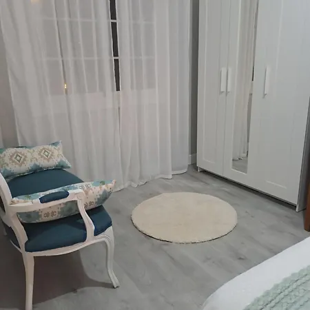 Casa Arieira Cangas