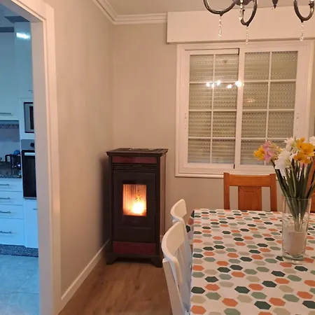 Casa Arieira Holiday home *