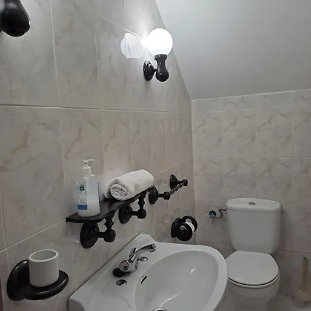 Casa Arieira * Cangas do Morrazo