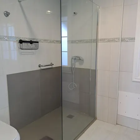 Holiday home Casa Arieira Cangas do Morrazo