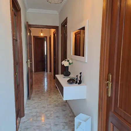 Casa Arieira Cangas do Morrazo