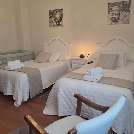 Casa Arieira Cangas do Morrazo