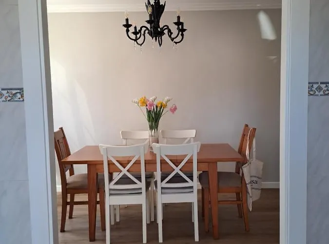 Tatil Evi Casa Arieira Cangas do Morrazo