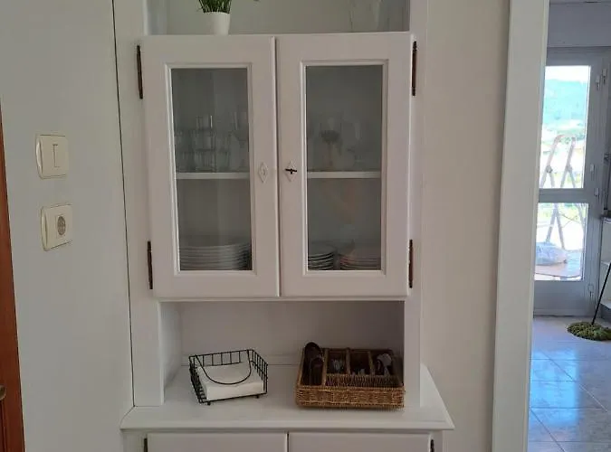 Casa Arieira Cangas do Morrazo