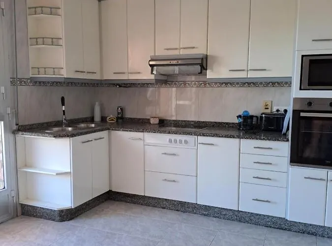 Casa Arieira Tatil Evi *