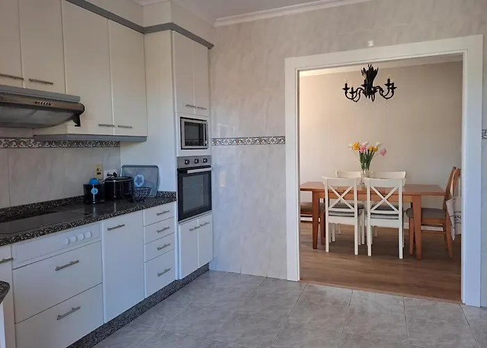 Casa Arieira Tatil Evi Cangas do Morrazo