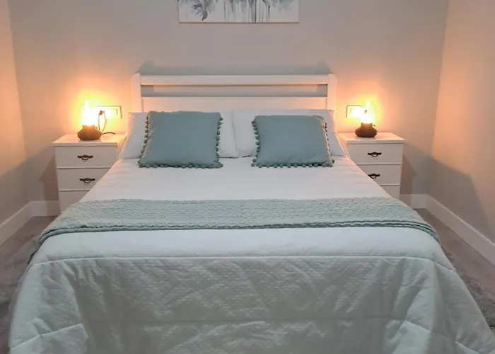 Tatil Evi Casa Arieira