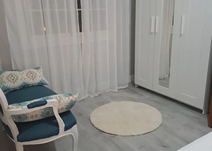 Casa Arieira Cangas do Morrazo