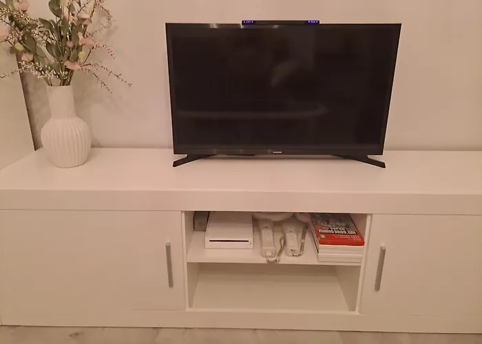 Casa Arieira Tatil Evi *