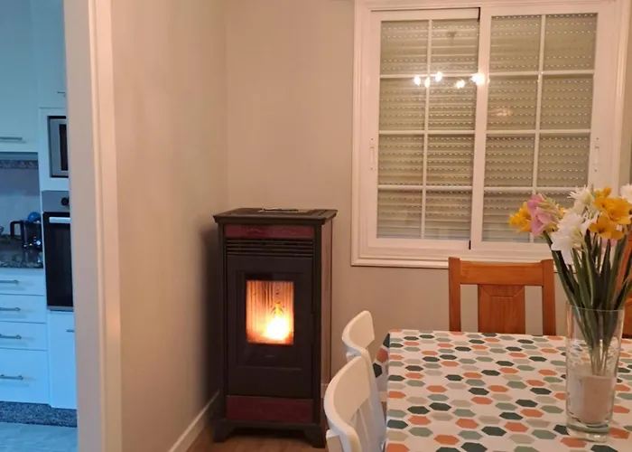 Casa Arieira Tatil Evi *