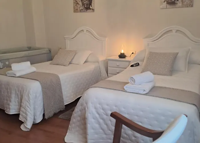 Casa Arieira Cangas do Morrazo